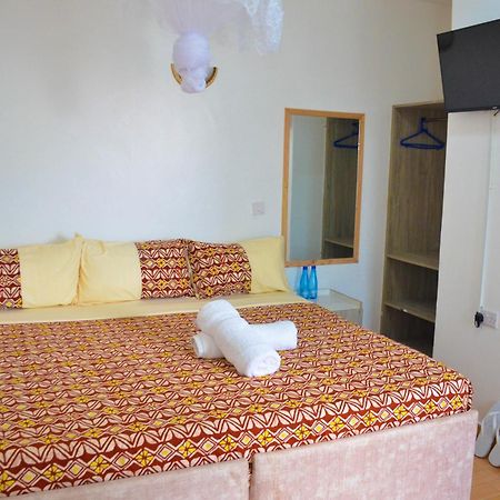 Gateway Bliss Gardens Hotell Ruiru Eksteriør bilde