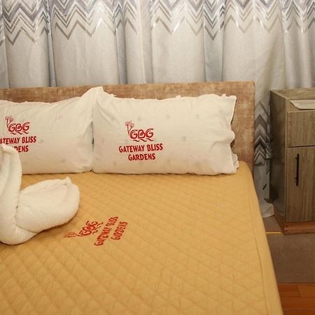 Gateway Bliss Gardens Hotell Ruiru Eksteriør bilde