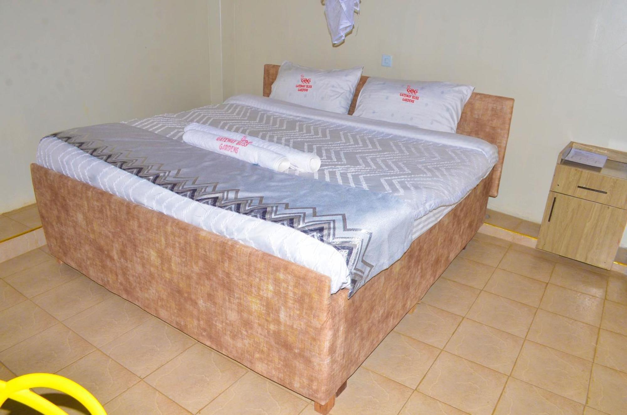 Gateway Bliss Gardens Hotell Ruiru Eksteriør bilde