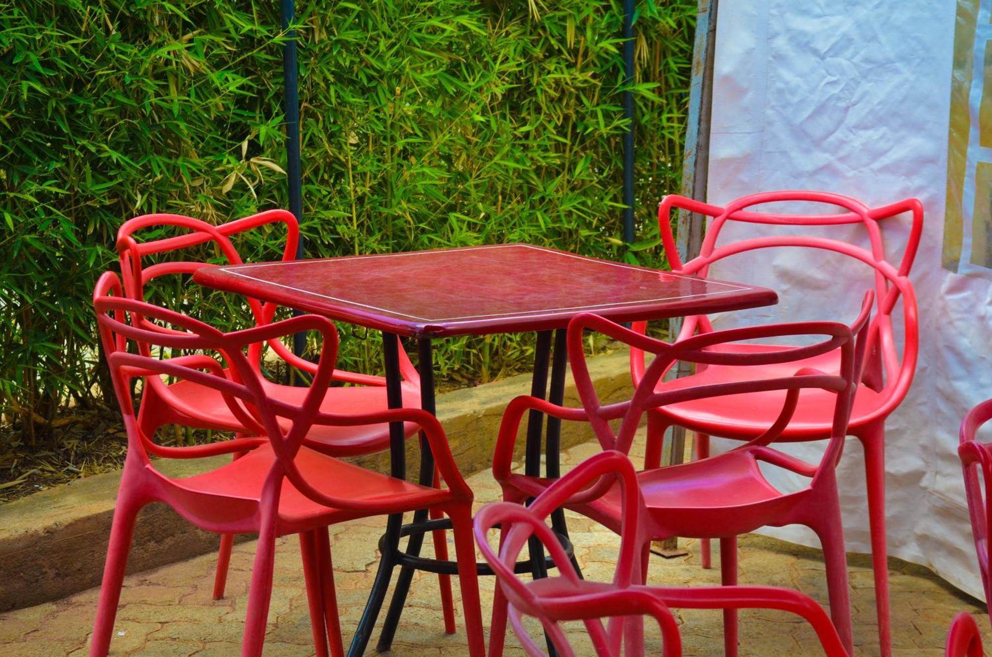 Gateway Bliss Gardens Hotell Ruiru Eksteriør bilde