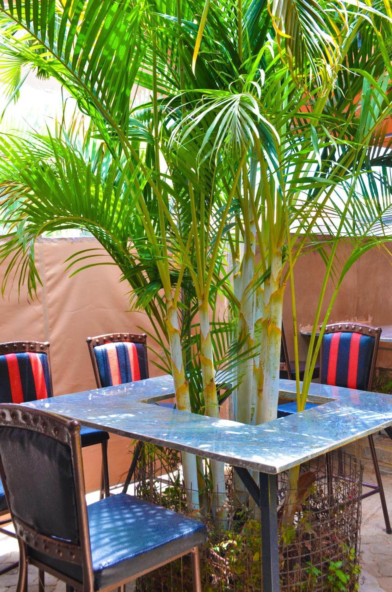 Gateway Bliss Gardens Hotell Ruiru Eksteriør bilde